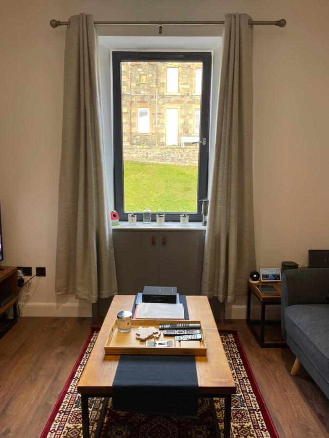The Cosy Flat In 갈라쉴즈 외부 사진