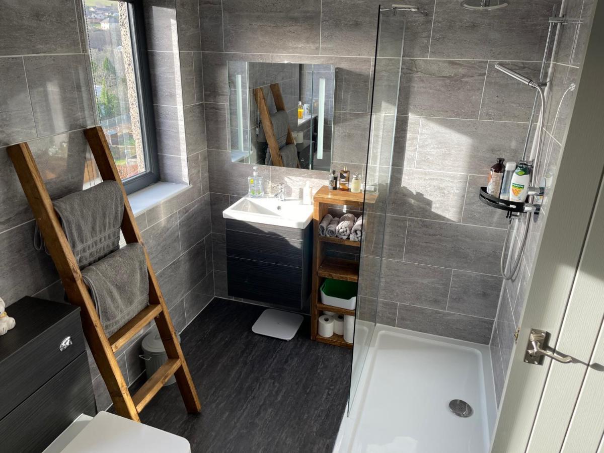 The Cosy Flat In 갈라쉴즈 외부 사진